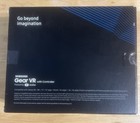 Samsung Gear Vr Headset With Controller Powered By Oculus Sm-r325 Free Ship