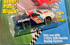 Tyco 6472 Tcr Total Control Racing Valvoline 6 Ho Slotless Car New