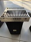 Soundcraft Spirit E12 Analog Audio Mixer 12 Channel