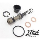 Rear Brake Master Cylinder Rebuild Repair Kit For Ktm Xcf-w Smr Sms Mx  18-1028