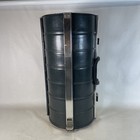 Creatron Tray Tote  7 Slide Tray Capacity  Carousel Storage - No Key