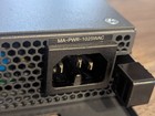 Lot Of 12   Cisco Pwr-c2-1025wac 1025 Watt Switching Power Supply Module 