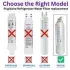 2 Pack New Frigdaire Wf3cb Puresource 3 Refrigerator Water Filter New Us Stock