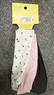 Art Class Head Wraps     3-pack     New