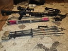 Pse Tac Elite Crossbow 