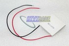 One Tec1-12706 Heatsink Thermoelectric Cooler Peltier Plate Module 12v 60w