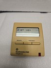 Cidco Ja-25a-18 Caller Id Display Box Lcd Beige Southwestern Bell Tested