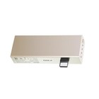1pk Estick Mini Power Bank For Fiio Qx13 Ka17  New