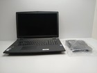 X95 Sager P770dm Notebook   I7-6700k   16gb Ram   Untested - For Parts   As-is