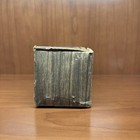 Vintage Box Only For Lady Beth Flatware-silverware Set