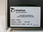 Valmet Metso Automation Iop332 181508 Rev B b2 Digital Input Module Ac dc 120v
