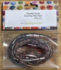 5 Brand New Sue Spargo Embellishing Couching Fiber Packs
