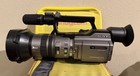 Sony Handycam Dcr-vx2100 Minidv Ntsc Battery   Charger   Tape Tested Working    