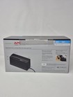 Apc Back-ups 600va Battery Backup Surge Protector 7 Outlets 330watts New sealed