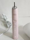 Philips Sonicare Diamondclean 9000 Sonicare Electric Toothbrush Hx991p Pink Read