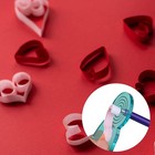 Quilling Tools Set 5pcs  Flower Tools quilling Slotted Tools For Rolling 7171