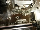 Gigabyte C246m-wu4 Motherboard Lga1151 Ddr4 Vga M-atx Matx