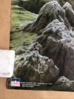 Original 1999 Starline Fire Dragon Poster Meiklejohn Graphics 22x34