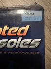 Thermacell Heated Insoles
