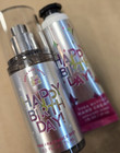 Bath   Body Works Happy Birthday  Vanilla Buttercream Travel Mist   Hand Cream