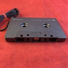 Oem Sony Car Connecting Pack Cpa-8 Sony Cassette Tape Adapter Walkman Discman