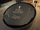 Vintage Tabu By Dana Dusting Body Powder Talc Vanity New Sealed No Box 4 Oz 90s