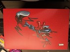 Unruly Industies Spider-man Designer Collectable Statue By Artist Tracy Tubera