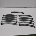 Bachmann Electric Trains Ho Scale Gauge Track Set 44-2770 Incomplete