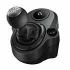 Logitech Gaming Driving Force Shifter For G29  G920   G923 Xbox One Pc Ps4 Ps5
