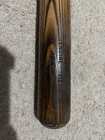 Nick Castellanos Cracked Game Used Bat Phillies Tigers Reds