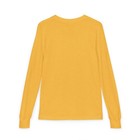 Dancing Bunny Character Youth Long Sleeve Tee   Cute Cartoon Rabbit