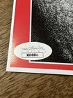 President Donald Trump Signed 11x14 Photo Jsa Coa Authentic Autograph Time Cover