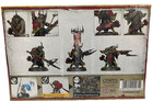 Warhammer Orruk Warclans Man-skewer Boltboyz Age Of Sigmar 89-67 Games Workshop