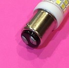 Singer Featherweight Led Light Bulb - Ultra Bright  white  Fits Others Too