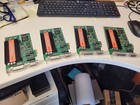 Audioscience Asi6644 Pcie Aes Digital Sound Cards  350 Each  4    Free Shipping