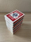 Lot Of 7 Sealed Bicycle Playing Cards Poker 808 Air Cushion  Cartes A Jouer  new