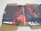 Ronix Krush Sf 222122 Black   Mint   Coral Wakeboard 140 Cm Hook Wake Edition
