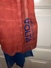 Cirque Du Soleil Volta Souvenir Scarf Nwt
