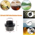 Airless Spray Filter Set pipe Filter inner Core For Graco 390 395   495 595 3400