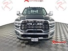 2025 Ram 3500 Limited Longhorn 14in 4wd 4dr Pickup Truck Leather Heated Seats