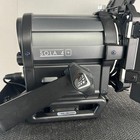 Litepanels Sola 4  Daylight Fresnel Led Light With Barn Doors And Dmx Control
