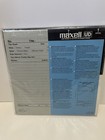 New Vtg Rare 35-180 Maxell Ud Sound Recording Tape Reel In Metal Sealed