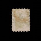 Canada  Scott 35  Queen Victoria  1870-1889  Used  109936
