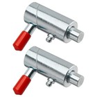 1 2  Spring Plunger Pin Twist Lock  Cam Lock For Wrecker Tow Truck farm 