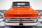 1966 Chevrolet C-10 