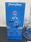 Cheech Chong Judges Water Vodka Bottle Making Kit Pipe Signed Jsa Coa Empty