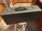 Vintage Trumpet Case Only