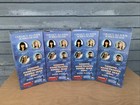 Set Of 4 Xena Bobbleheads Aries  Xena  Gabrielle  Callisto
