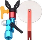  airless Spray Gun Guide Accessory Tool W  517 Tip 10 Inch Airless Extension Too