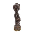 Songye Standing Figure Congo